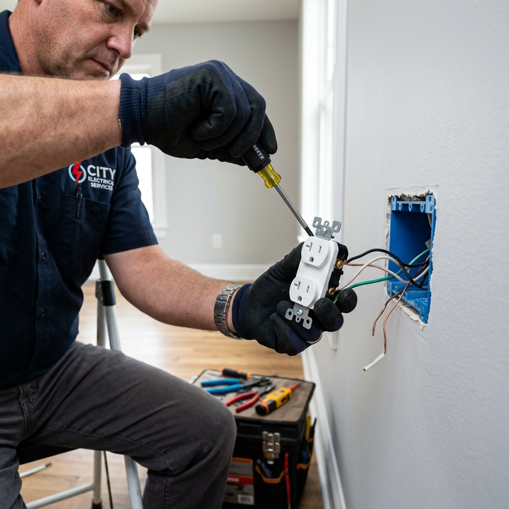 Electrical Installation Miami, FL electrical services in Miami